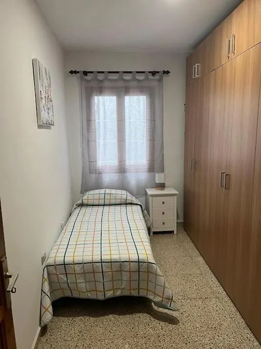 شقة Toscal Centro 3 Dorm Balcon Cocina لوس رياليخوس