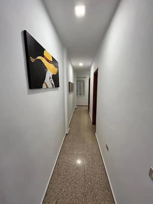 شقة Toscal Centro 3 Dorm Balcon Cocina لوس رياليخوس