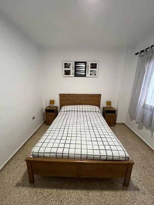 شقة Toscal Centro 3 Dorm Balcon Cocina لوس رياليخوس