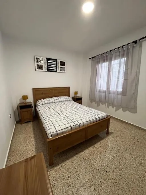 Apartamento Toscal Centro 3 Dorm Balcon Cocina Los Realejos